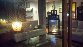 B&B Villa Noemi Formia